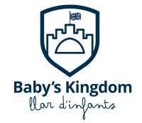 Baby's kingdom · Llar d'infants Girona
